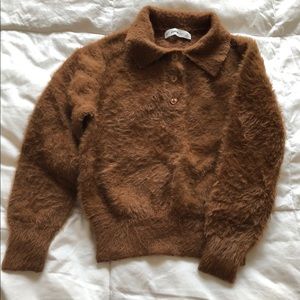 Zara Knit Sweater